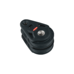 Ronstan Core Fußblock 2-scheibig