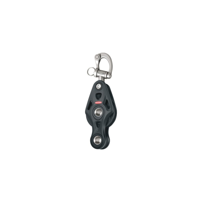 Ronstan RF64503 S60 Core Block mit Schnappschäkel – Hochwertiger Violinblock für optimale Leistung – Bild 1