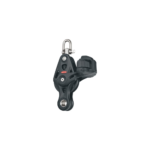 Ronstan RF64520 S60 Core Block Fidd.Klem - Hochwertiger Core Violinblock mit Klemme für optimale Leistung