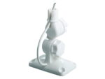 Glomex UKW-Seefunk-Antenne Edelstahl RA106SLSRIB 0,9m inkl. Kabel 4,5m – Bild 7