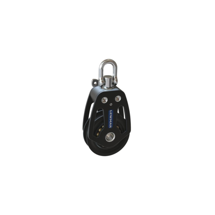 Lewmar HTX Block Single – Bild 1