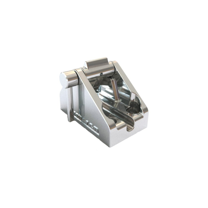 Kettenstopper Edelstahl | 8 -10 mm – Bild 1
