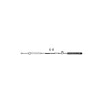 Ultraflex MACH5 Schaltzug