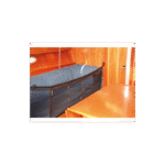 G-NAUTICS Storm Bed Fallschutz