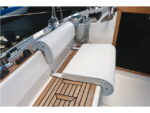 Bedflex Sitzkissen weiß – Bild 2