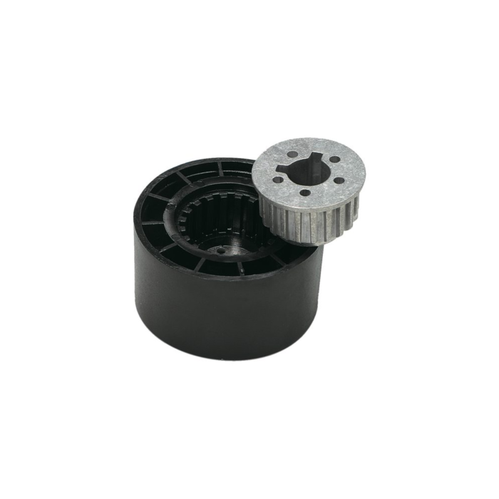 Ultraflex X63 Nabe für Steuerräder Capri & Santorini - Ersatzteil 8031164401190 – Bild 1
