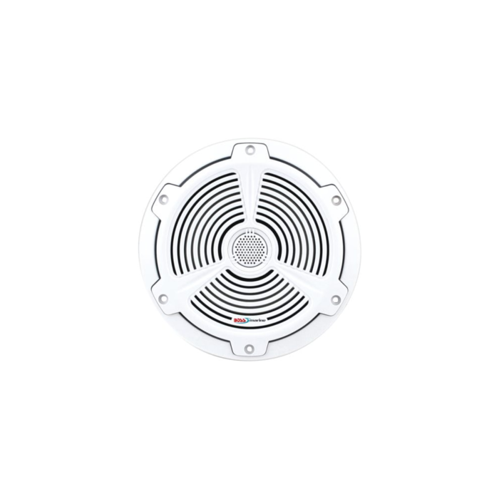 Boss Marine 2-Wege-Lautsprecher 400W MR752C – Bild 1