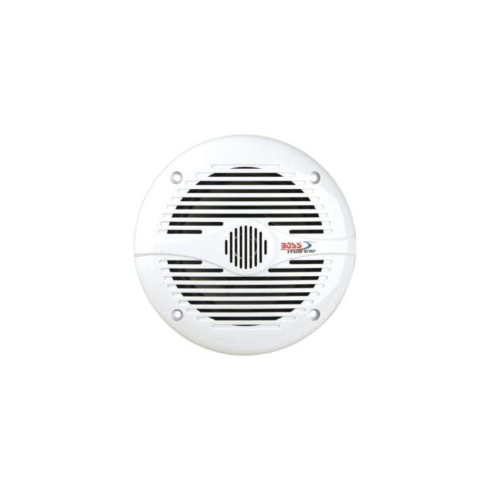 Boss Marine 2-Wege-Lautsprecher 200W MR60W – Bild 1