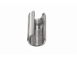Glomex UKW-Seefunk/Antenne RA106PB  Edelstahl 0.9m Set – Bild 4