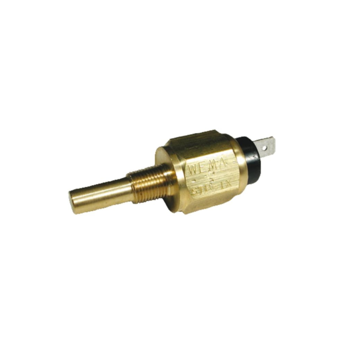Wema Sensor Wasser/Öltemperatur STP – Bild 1