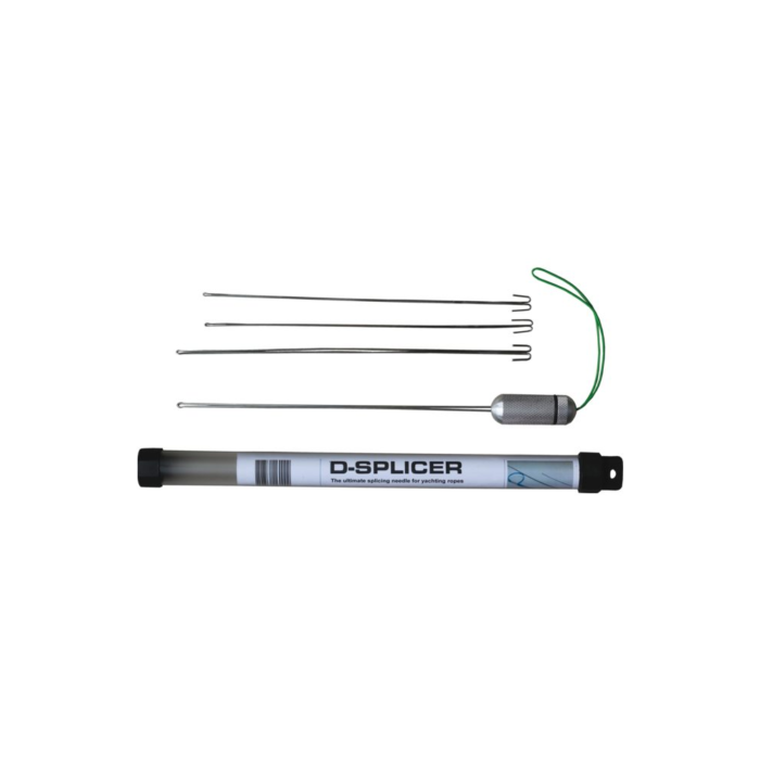D-Splicer Spleißnadeln Set – Bild 1