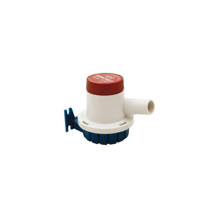 Seaworld Lenzpumpe 24V 5000l/h – Bild 1
