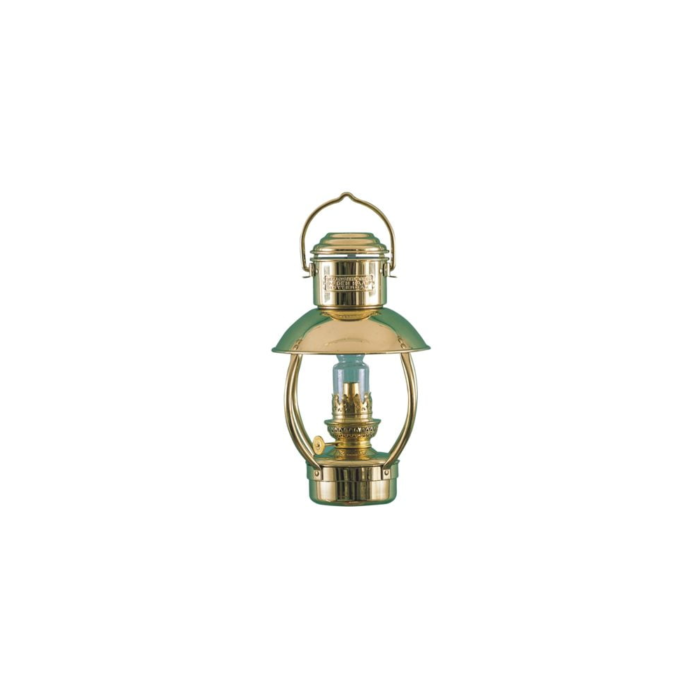 DHR Trawlerlampe Junior 8211/O Petroleum | 8211/E Elektrisch – Bild 1
