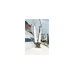 G-NAUTICS Wantenspanner Schutzhülle 25-55cm weiß