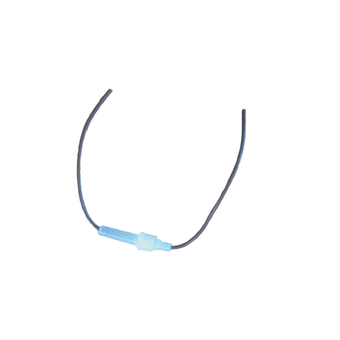 Talamex Inline-Glassicherungshalter 30mm bis 15A - Sicherungshalter für Glassicherungen – Bild 1