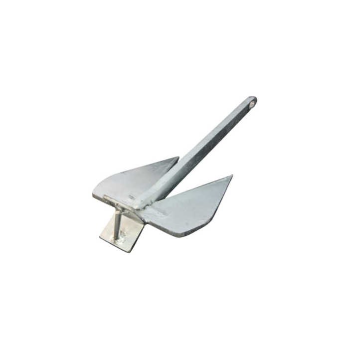 Talamex Anker French 2-25kg – Bild 1