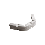 Talamex Pontonfender 100x12x7cm flexibel aufblasbar für Schwimm- und Anlegestege, weiß