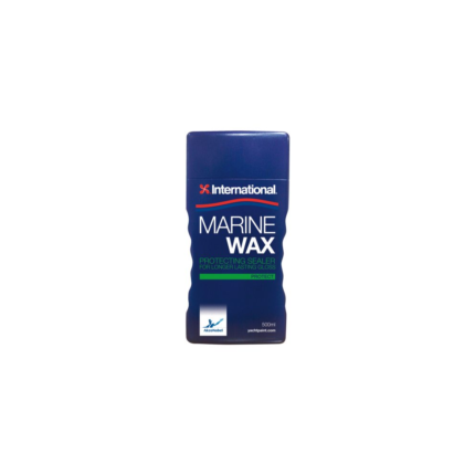 International Marine Wax 500ml