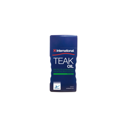 International Teak-ÖL 500ml
