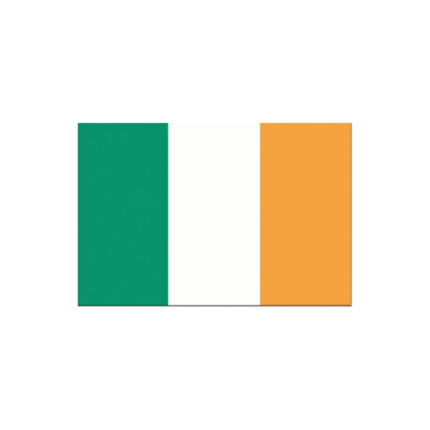 Flagge Irland diverse Größen