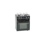 Dometic Einbaukocher & Backofen StarLight 30mbar 2-flammig