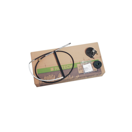Ultraflex Basiskit Rotech IV