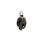 Lewmar Control Block 2-scheibig mit Hundsfott