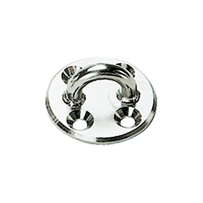 Lewmar Deckauge 60/80mm – Bild 1