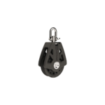 Lewmar Synchro Block 1-scheibig