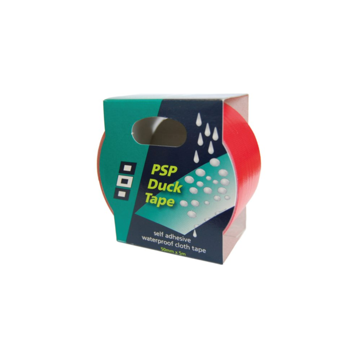 PSP Ducktape Selbstklebend & Wasserfest – Bild 5