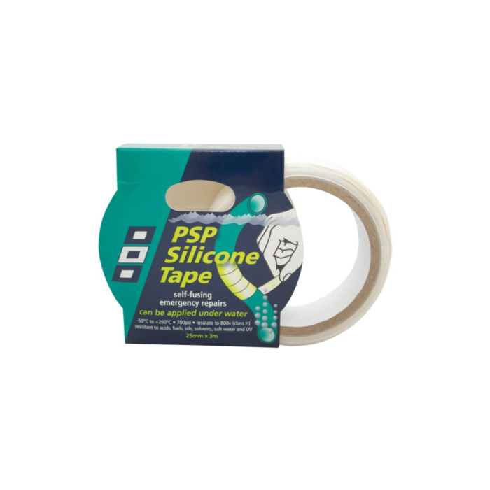 PSP Silicone Tape – Bild 1