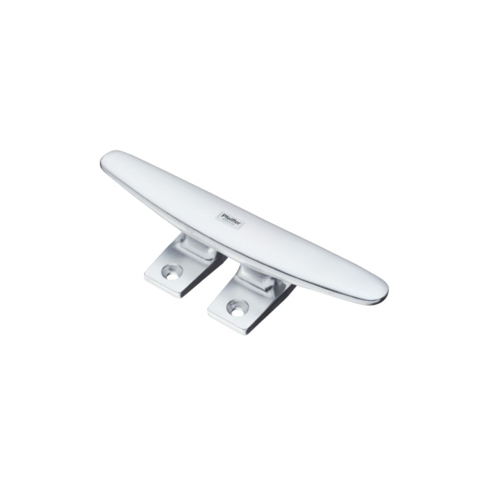Belegklampe Aluminium 100-300mm – Bild 1