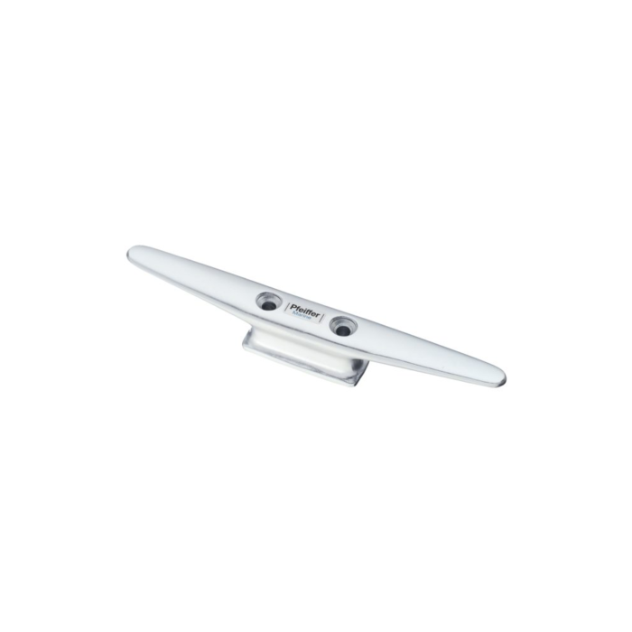 Pfeiffer Mastklampe Aluminium diverse Größen – Bild 1