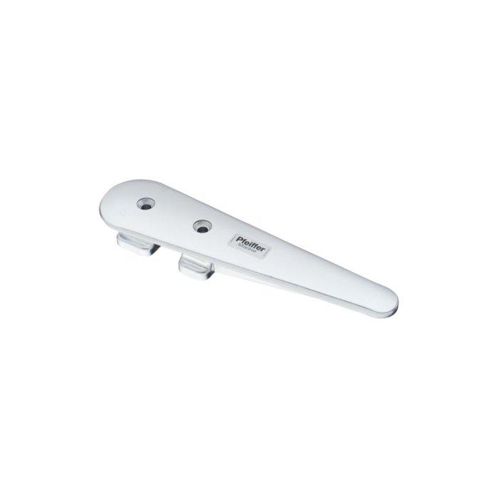 Pfeiffer Klemmklampe Aluminium 120 - 200 mm – Bild 1