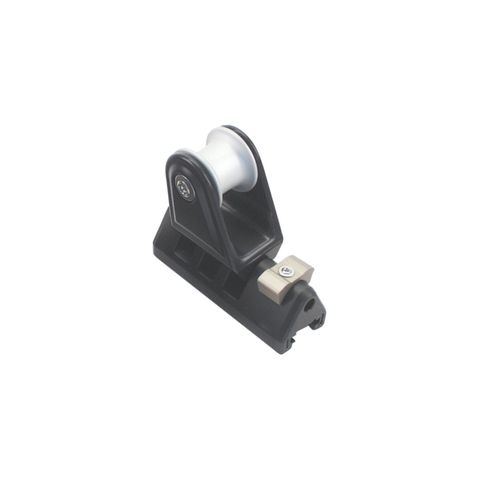 Pfeiffer New Line Genuaschlitten mit Stopper – Bild 1