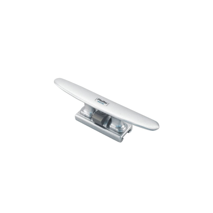 Festmacher- / Springklampe 160-260mm – Bild 1