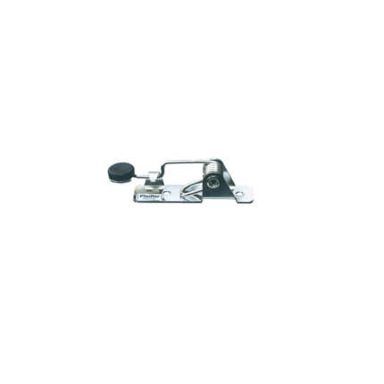 Pfeiffer Pinnenarretierung Edelstahl 90x20mm