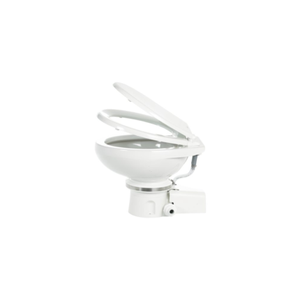 Dometic Masterflush Toilette mit Zerhackersystem