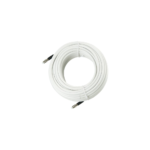 Glomex Glomeasy Koaxialkabel 50 Ohm diverse Längen schwarz/weiß – Bild 2