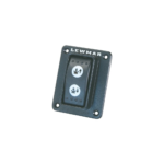 Lewmar Abgesicherter Kippschalter Wipptaster