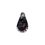 Ronstan RF56101 55 RT Orbit Ratchetblock 1-Scheibig - Auto & Manual, 9316800373543