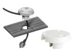 Glomex UKW-Seefunk-Antenne Edelstahl RA106SLSRIB 0,9m inkl. Kabel 4,5m – Bild 5