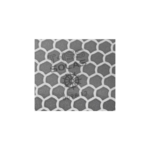 Besto Solas Retroreflective Tape 5x10cm (2er Set) - 3M Reflexstreifen für Sicherheit und Sichtbarkeit