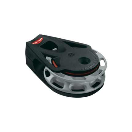 Ronstan RF46151A 40 RT Auto ACW - Orbit Ratchetfußblock links für optimale Leistung und Haltbarkeit