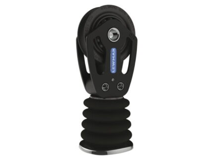 Lewmar HTX 50mm Block Single Upstand