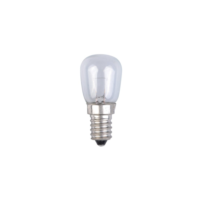 TALAMEX Kontrolllampe Glühlampe 12V E14 | 15/25 W – Bild 1