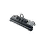 Lewmar Schlitten mit Schäkel