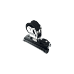 Genuaschlitten TB gelagert mit Trimmleinenscheibe