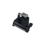 Lewmar Endstück mit 2 Trimmleinenscheiben und Hf | End Stop 2CLS Hf