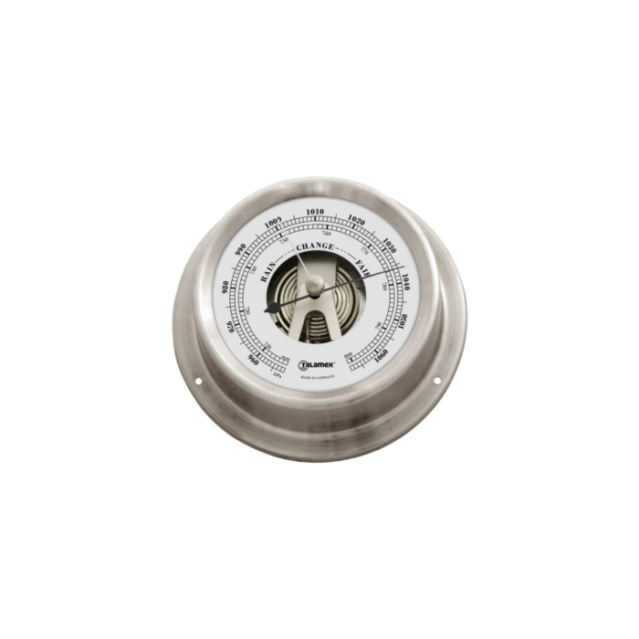 Talamex Instrumente Serie 125 Edelstahl – Bild 2